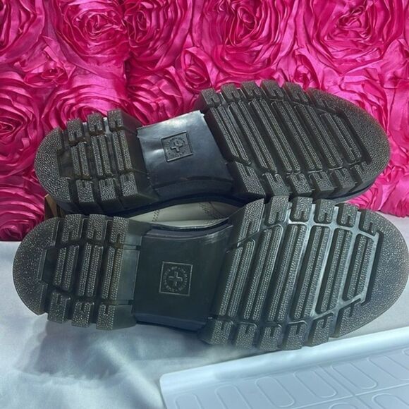 Dr. Martens Platform Shoe Unisex, size 36/6 women’s‎ - Picture 5 of 8